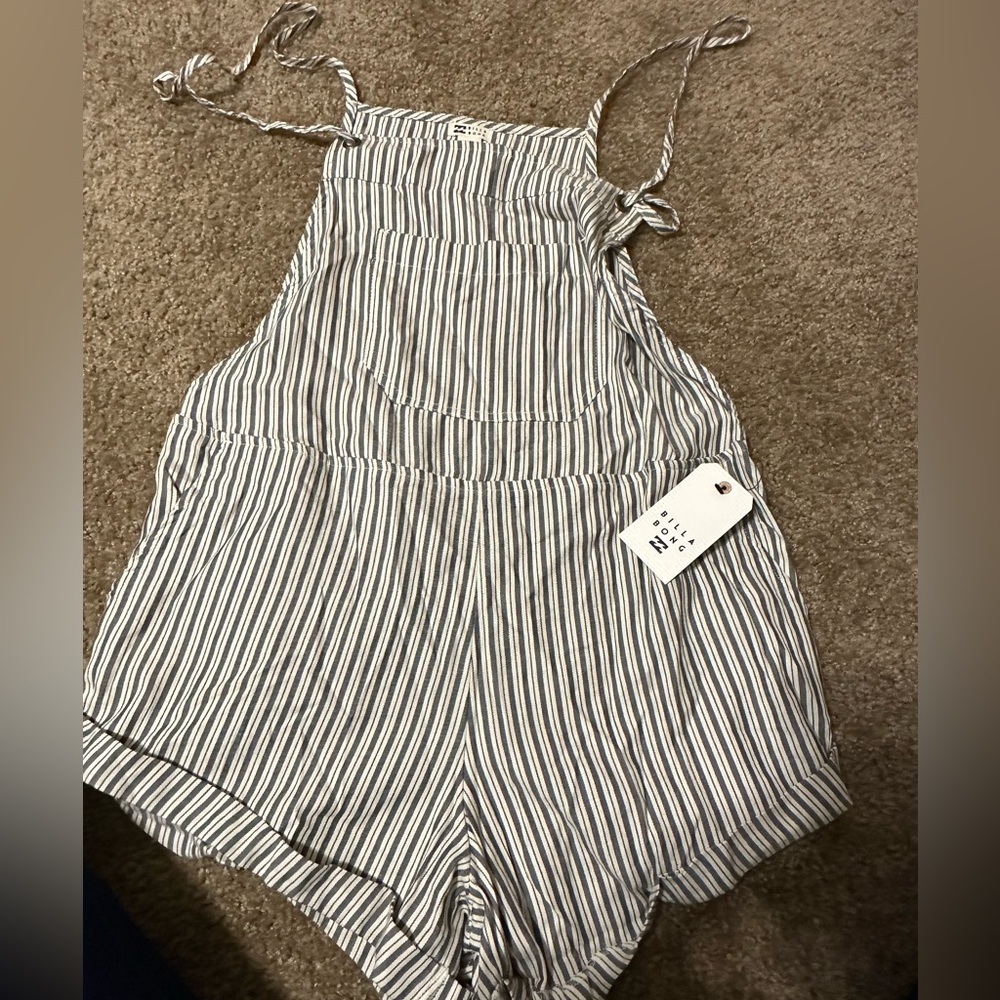 Billabong romper